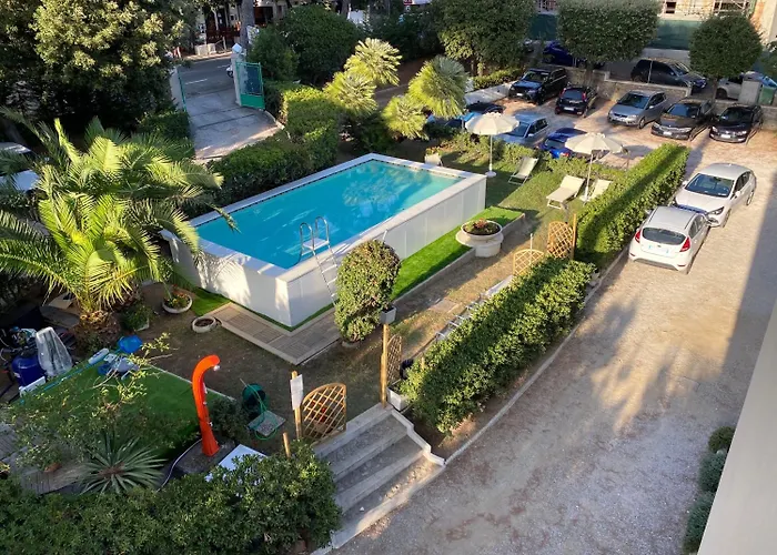 Hotel Costa Verde