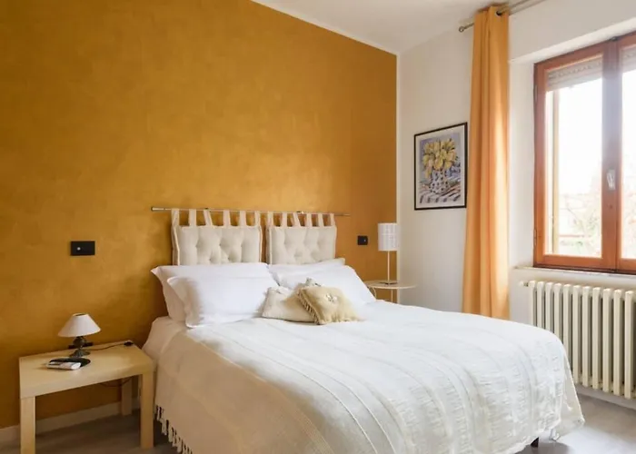 Alle Terme B&B