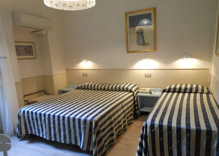 Hotel Stipino Lucca