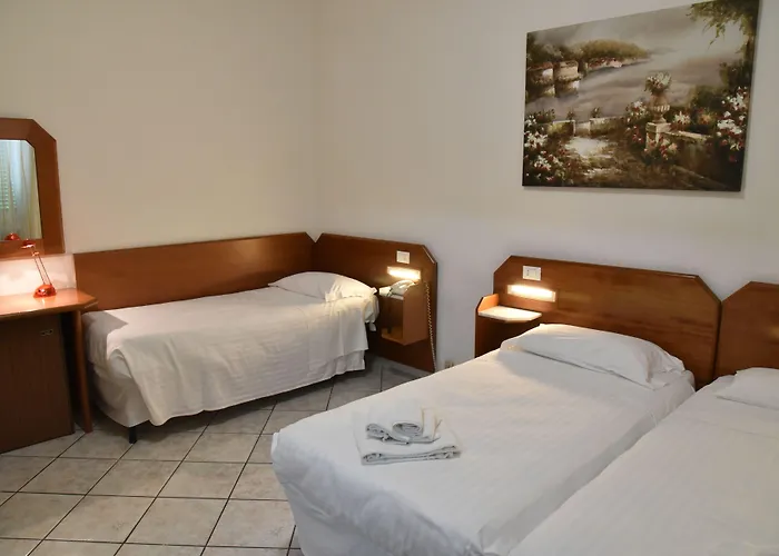 Antico Hotel Moderno Piombino