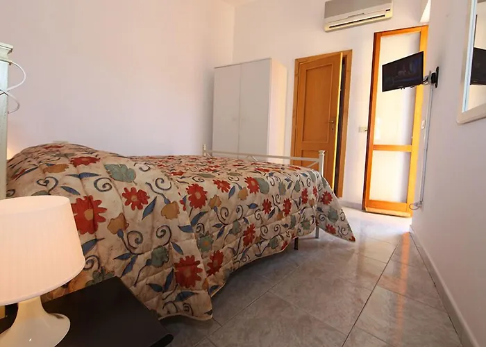 Hotel La Rosa