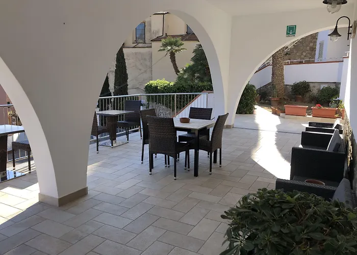 Hotel Bahamas - 100 mt dal Porto