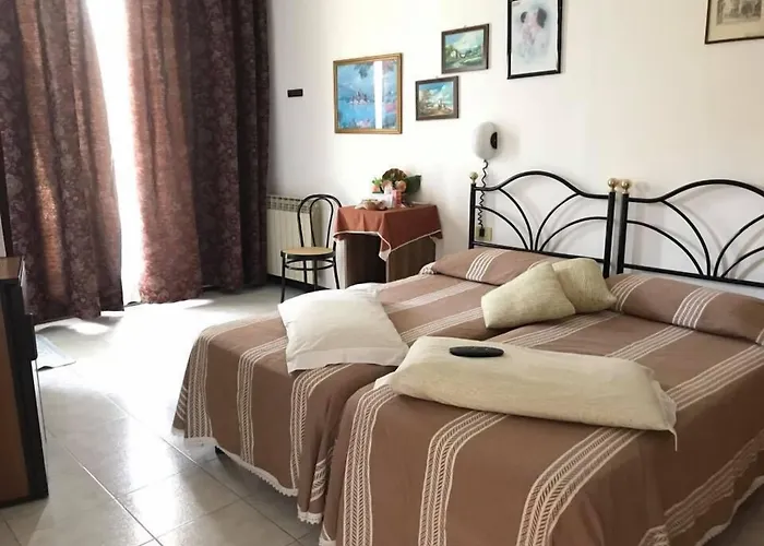 Hotel Ebe San Piero a Sieve