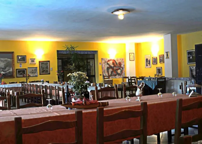 Hotel Ebe