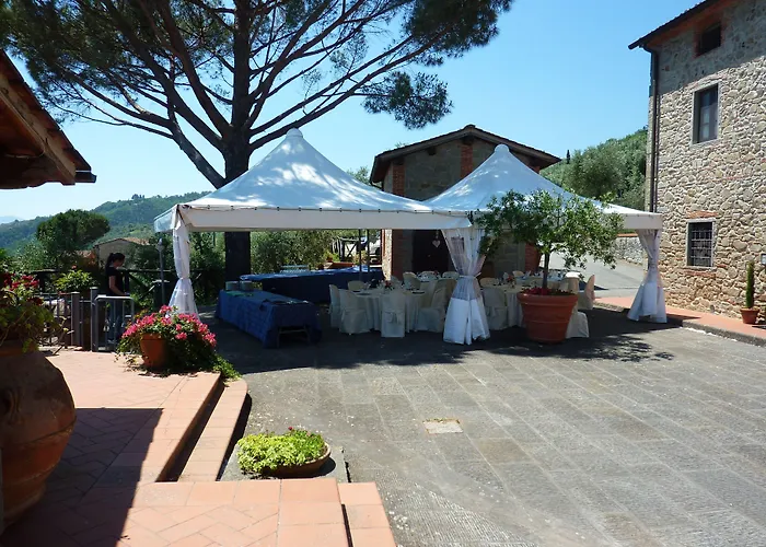 I Sette Borghi