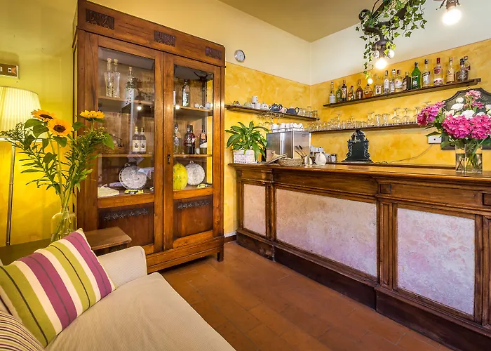 Locanda il Fornello
