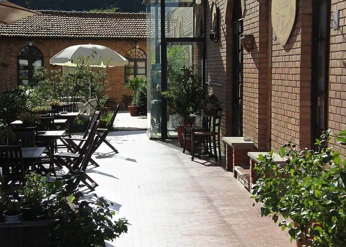 Locanda il Fornello