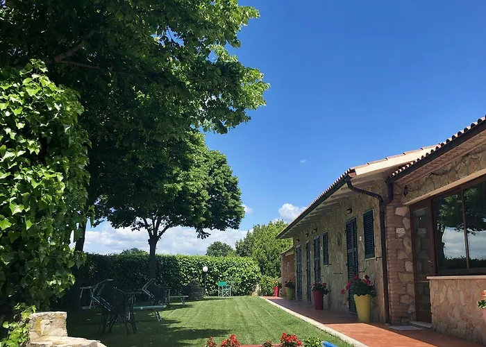 Agriturismo Poggio del Drago