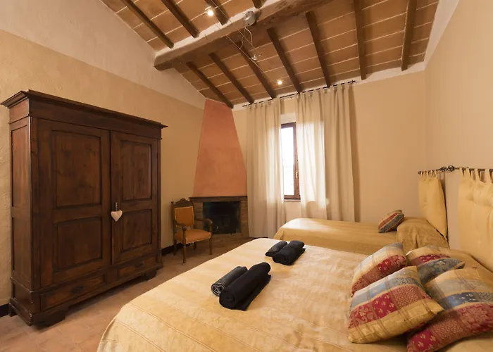 Colsereno Boutique Wine Resort