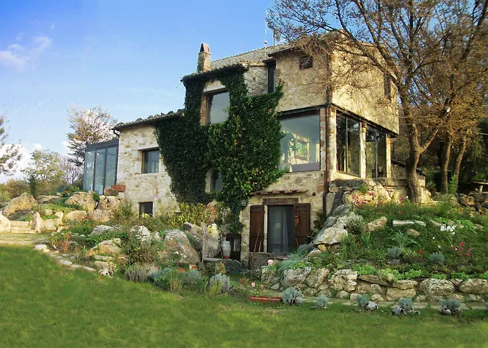 Agriturismo Fontenuova