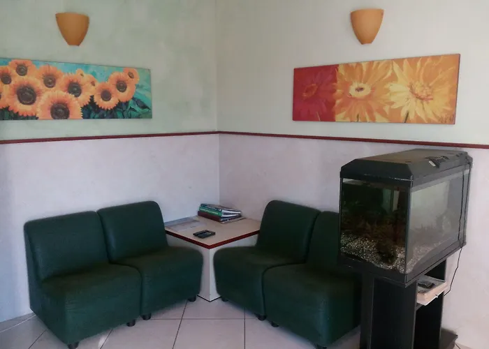 Hotel Lea