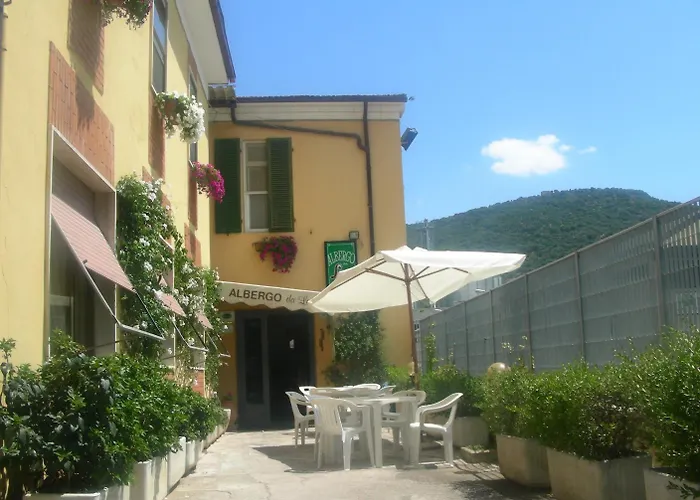 Hotel Lea