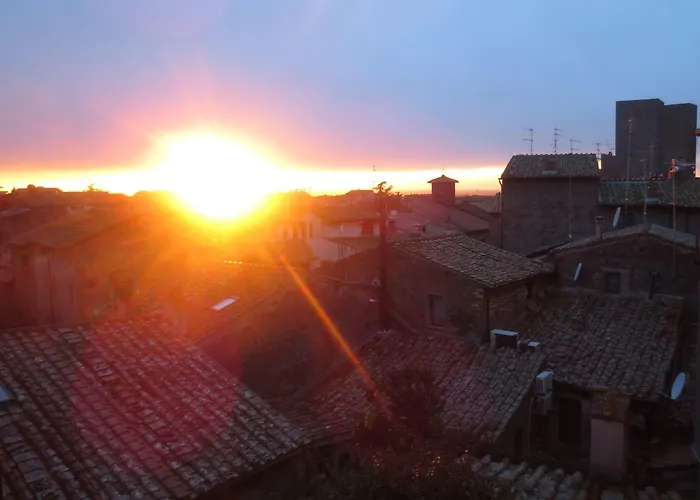 Viterbo Antica
