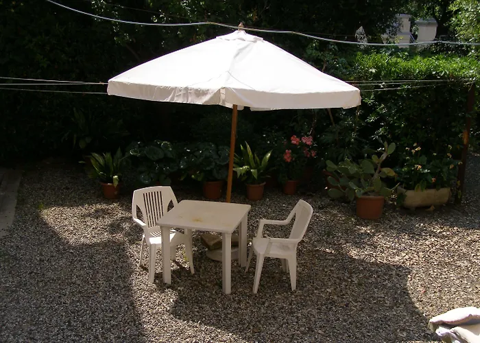 Hotel Fiammetta