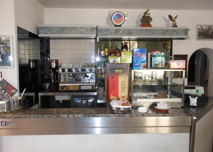 Hotel Fiammetta