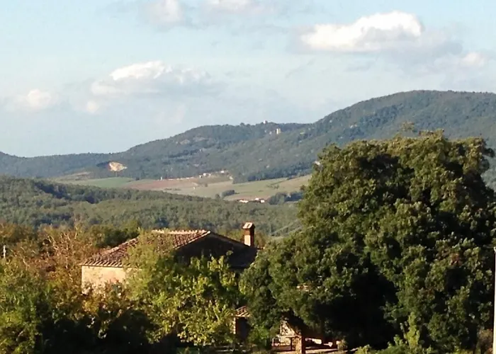 Tenuta di Spannocchia