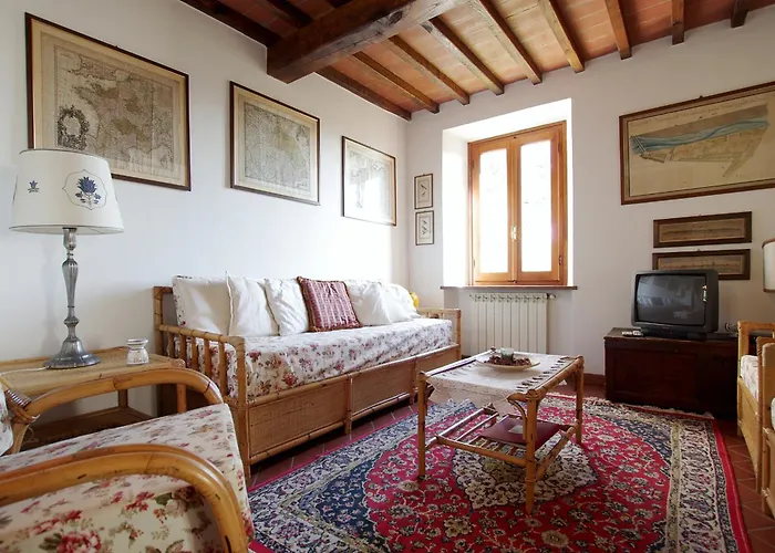 Fattoria di Camporomano