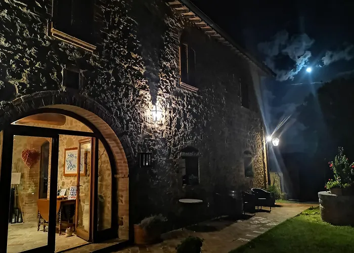 Locanda Vesuna Hotel Countryhouse