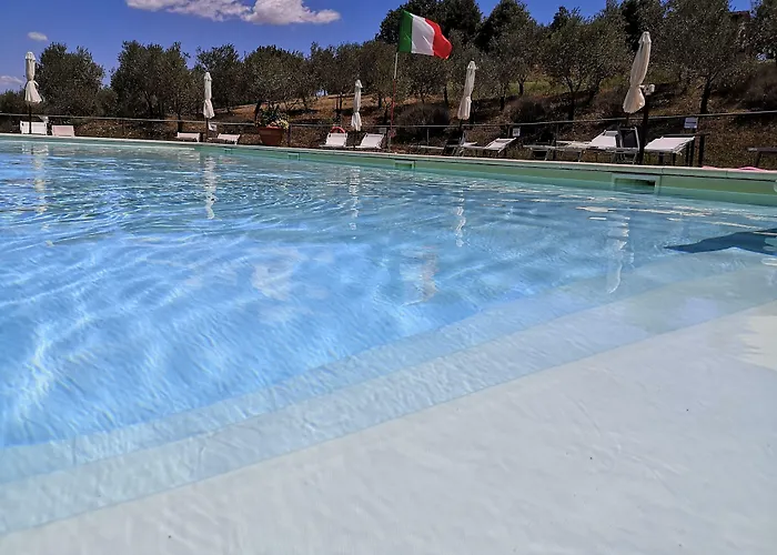 Locanda Vesuna Hotel Countryhouse