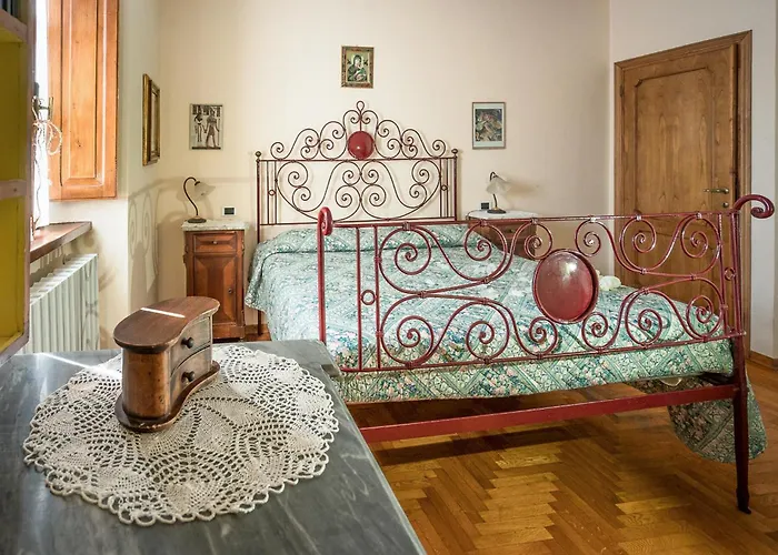Terrazza Sui Colli