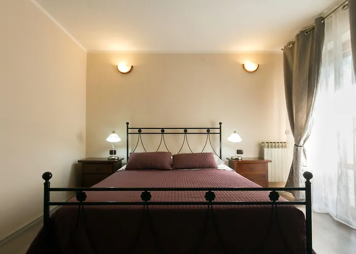 La Bella Casa del Cuoco