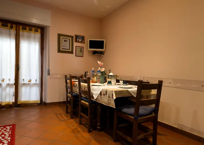 La Bella Casa del Cuoco