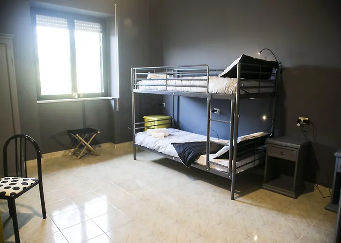 Lako Hostel