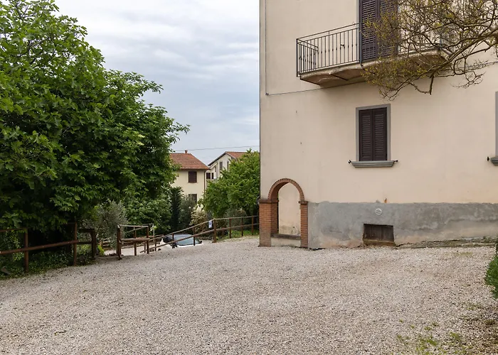 DormiVeglia B&B
