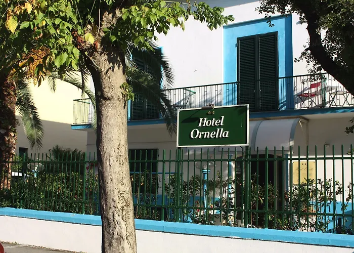 Hotel Ornella Lido di Camaiore