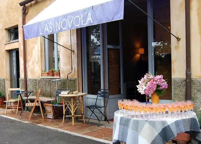 L'Asino Vola