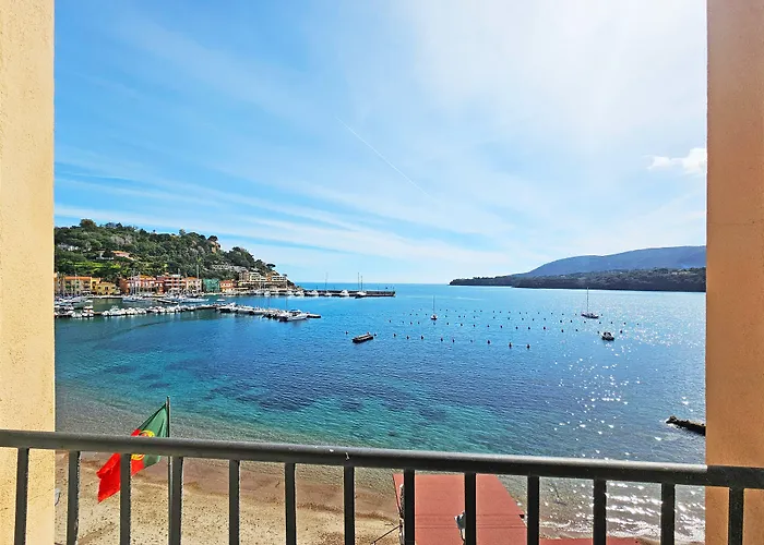 Hotel l'Approdo