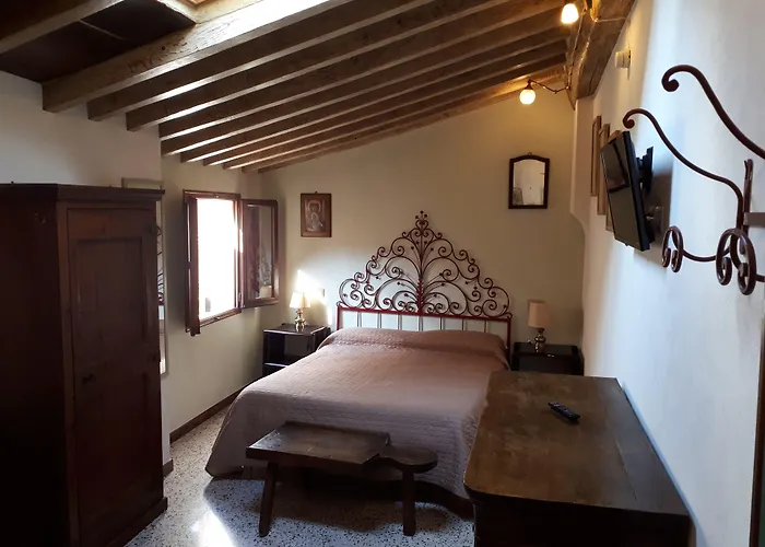 Dolce Rosa ♡ Centro Storico