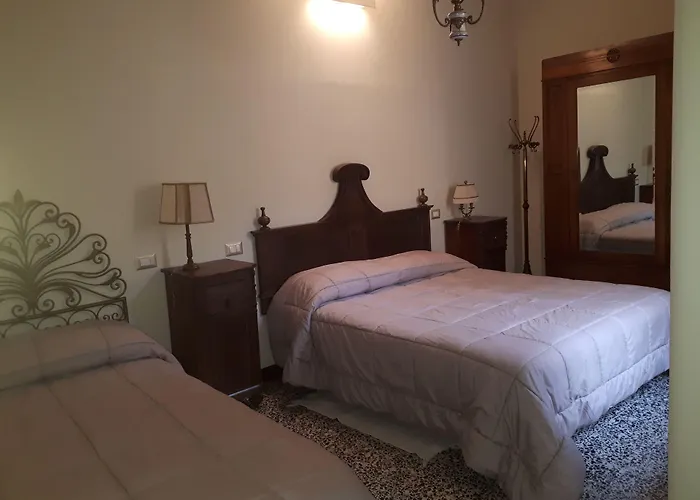 Dolce Rosa ♡ Centro Storico
