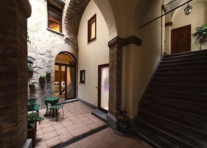 Casa Vèra Affittacamere