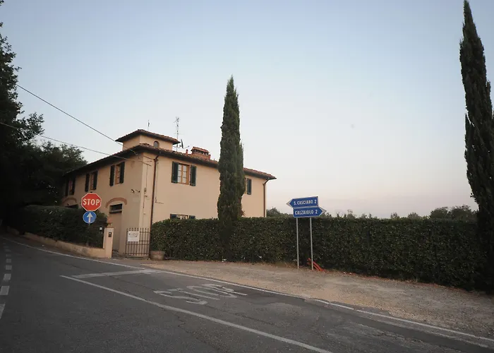 B&B Le Dimore Mezza Costa - Home Restaurant&Spa