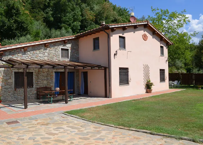 A'Loro B&B Terranuova Bracciolini