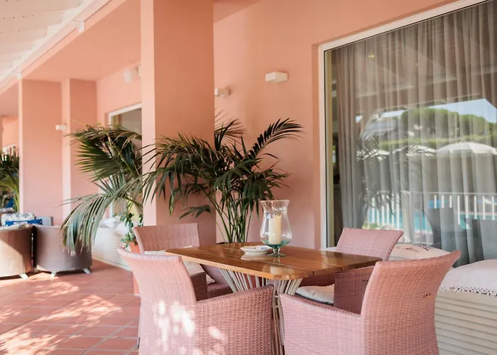 Hotel Eden