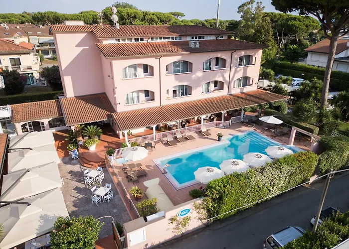 Hotel Eden