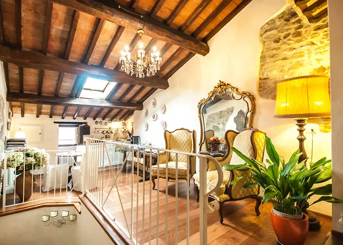 B&B Antica Gabella