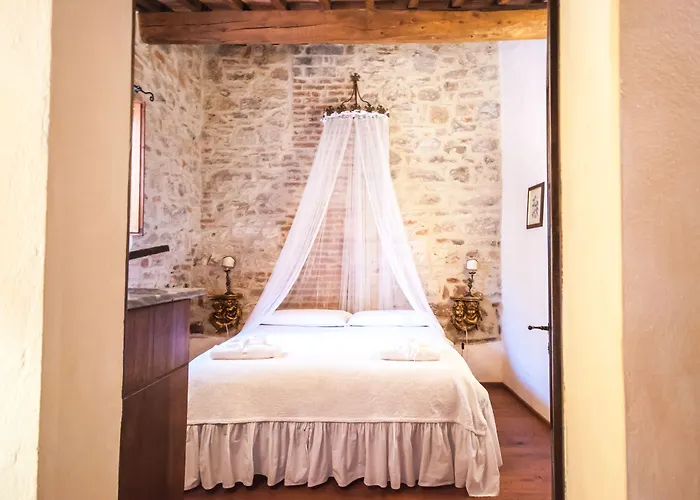 B&B Antica Gabella