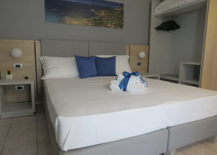 Bike&Boat Argentario Hotel