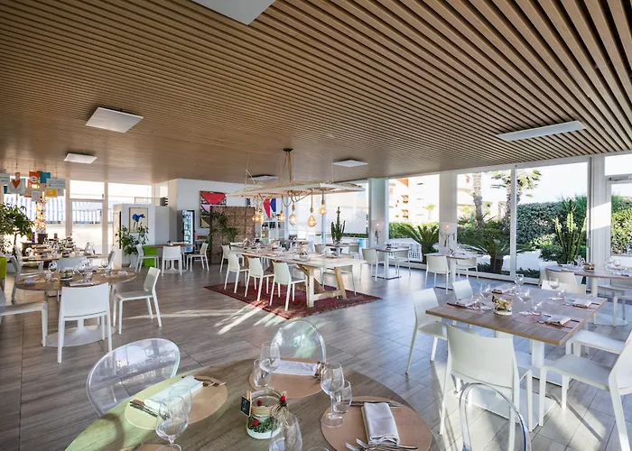 Hotel Stella Marina