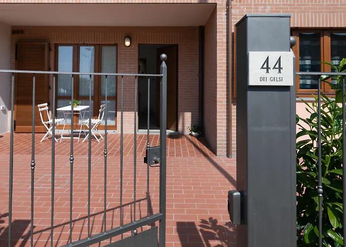 Hotel Le Rime à Arezzo