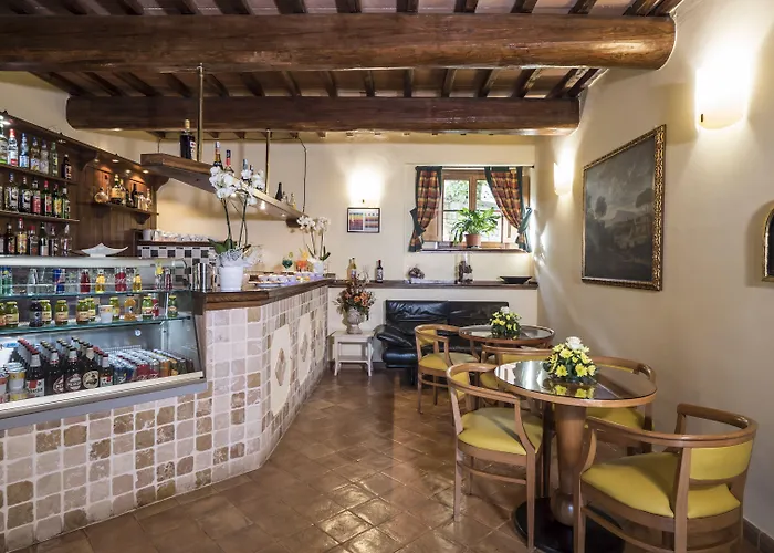 Borgo Di Celle