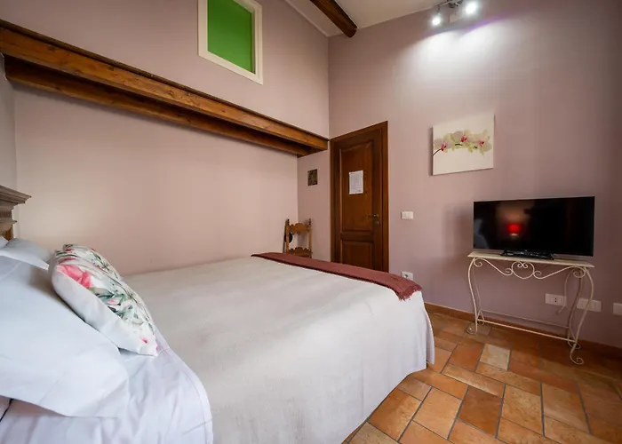 La Suite del Borgo