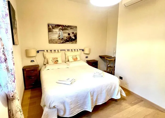 Agriturismo Terrarossa