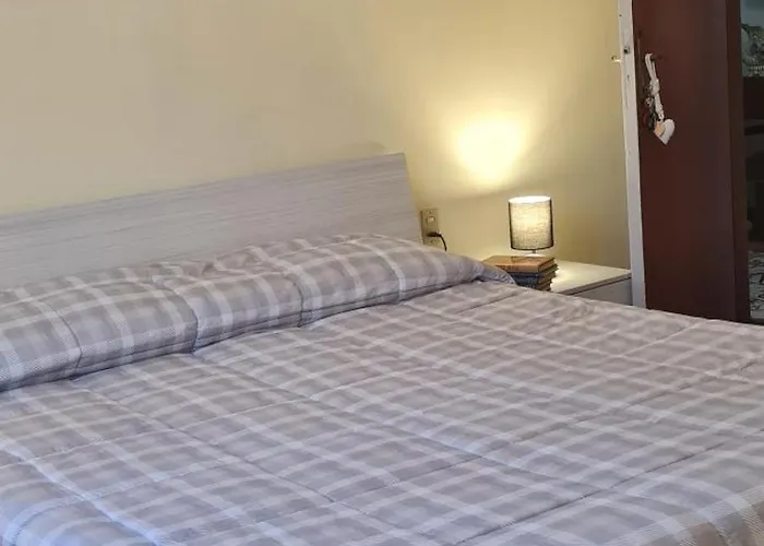 B&B Via della Grotta Monsummano Terme