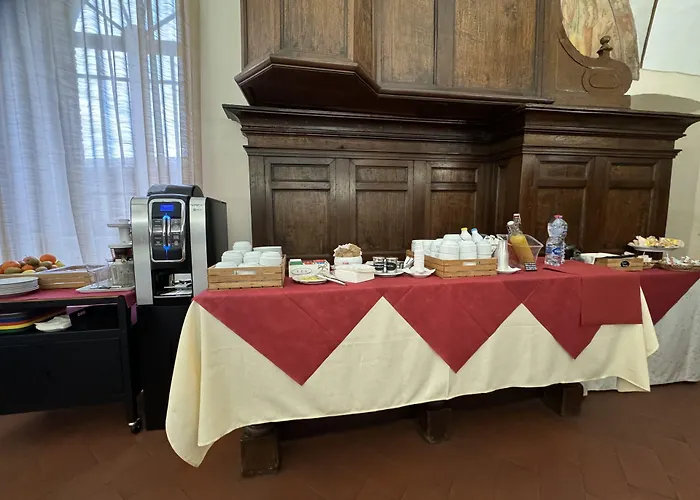 Monastero SS. Annunziata