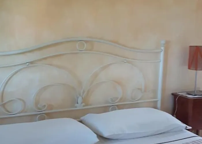 B&B La Casa sul Colle