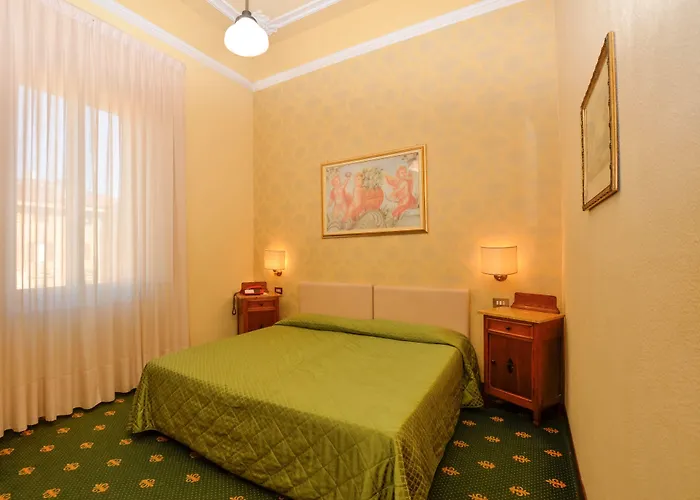 Grand Hotel Plaza&Locanda Maggiore